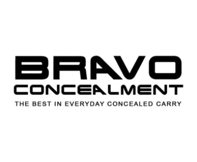 Bravo Concealment Coupons & Discounts