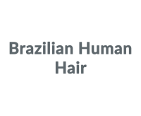 ブラジルの人間の髪の毛のクーポンと割引