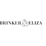 Brinker＆Eliza优惠券和优惠