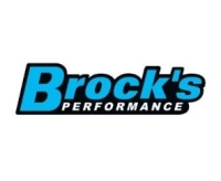 Brocks Performance Coupons