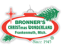 قسيمة Bronner's Christmas Wonderland
