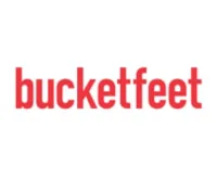 كوبونات وخصومات BucketFeet