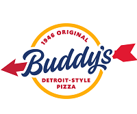 Buddy's pizzabonnen