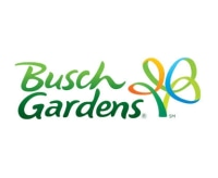 Busch Garden Gutscheine