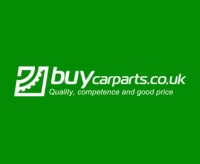 Buycarparts UK Coupons