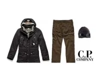 CP Company Coupons & Rabatte