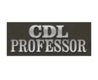 CDL Professor Coupons