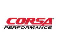 Купоны и скидки CORSA Performance