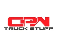 CPW Truck Stuff Coupons & Rabatte