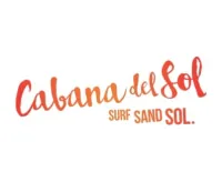 Cabana del Sol 优惠券和折扣