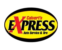 Calvert’s Express Auto Coupons & Deals