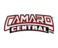 Camaro Central 优惠券和折扣