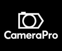 CameraPro Coupons