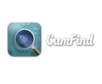 Camfindアプリのクーポンと割引