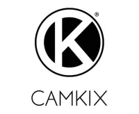 Camkixクーポンコードとオファー