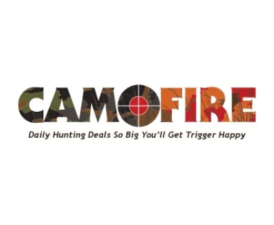 Camofire Coupons & Discounts
