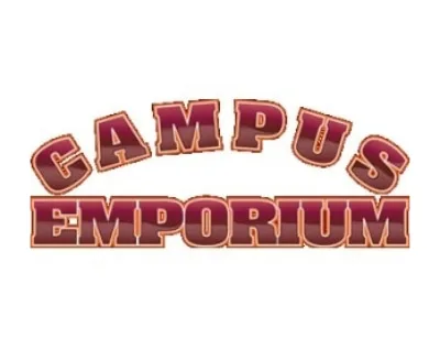 Campus Emporium Coupons & Discounts