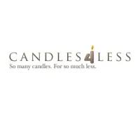 Candles4Less Coupons
