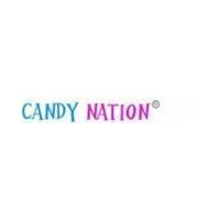 Cupón Candy Nation