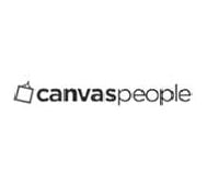 Canvas People-Gutschein