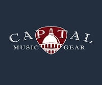 Capital Music Gear Coupons