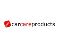 Car Care Products Coupons