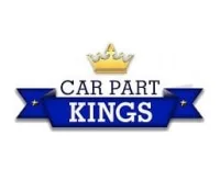 Autoteile Kings Gutscheine und Rabatte