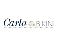 Купоны и скидки Carla-Bikini
