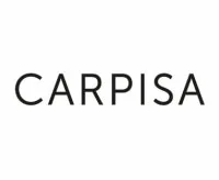 Купоны и скидки Carpisa