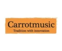 Carrotmusic-Gutscheine & Rabatte