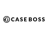 Case-Boss 优惠券代码和优惠