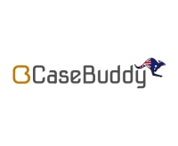 Cupons CaseBuddy
