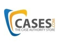 Cases.com 优惠券和折扣