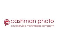 Cashman Foto Coupons & Rabatte