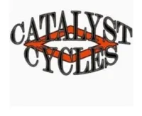 Коды и предложения купонов Catalyst Cycles