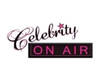 Códigos y ofertas de cupones de Celebrity On Air