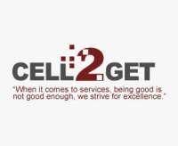 Cell2Get 优惠券和折扣
