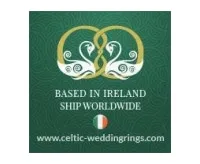 Celtic Wedding Rings Coupons