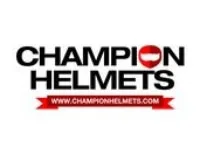 Champion Helmets Coupons & Discounts