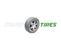 Champtires Coupons & Discount Offers
