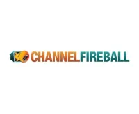 Channel Fireball Gutscheine und Rabatte