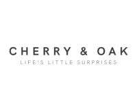 Cherry & Oak Coupons