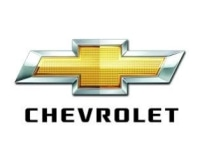Chevrolet Coupons
