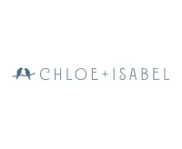 Купоны и скидки Chloe + Isabel