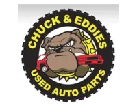 Chuck and Eddies Coupons