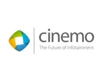 Cinemo Coupons & Discounts