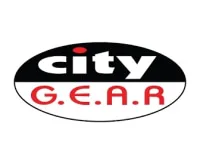 Купоны и скидки City Gear