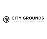 Cupons e ofertas de desconto City Grounds