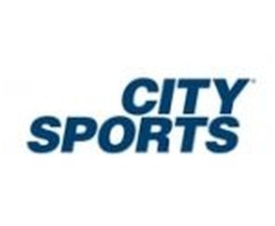 City Sports Coupons & Discounts