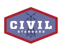 Civil Standard Coupons